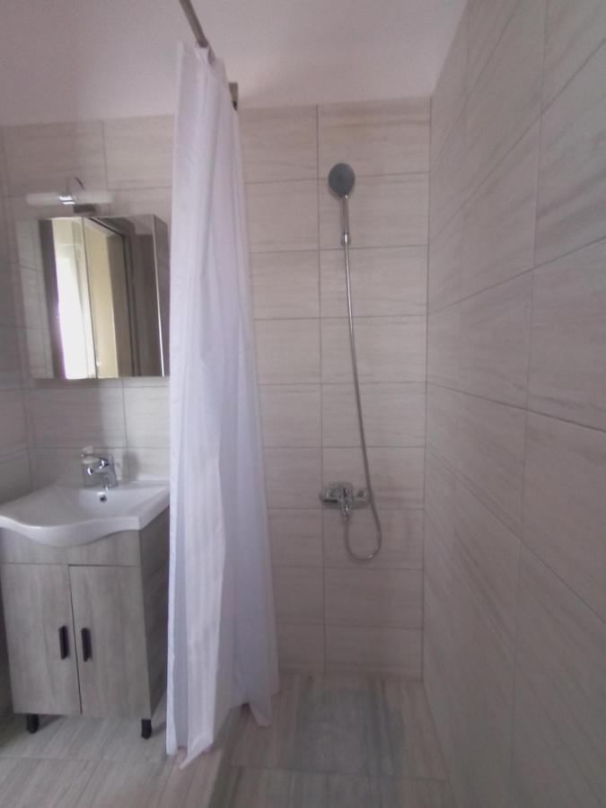 Katerina Apartment 네아 플라기아 외부 사진