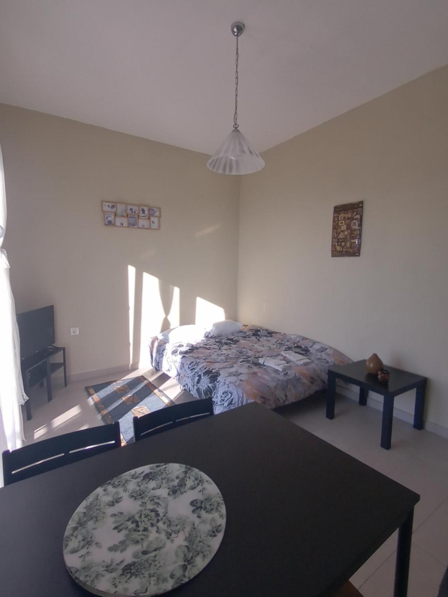 Katerina Apartment 네아 플라기아 외부 사진